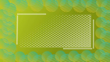 Pankart, duvar kağıdı, çerçeve ve sunum için basit tasarım soyut illüstrasyon arka planı ve dokusu.