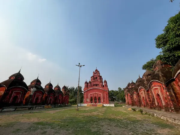 Eski şehrin manzarası. Eyaletin en ünlü şehir simgesi.