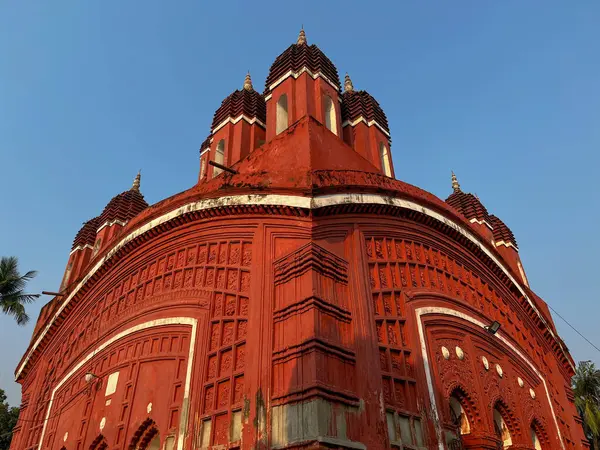 Dünyanın en ünlü simgesinin kutsal kalbinin tapınağı..