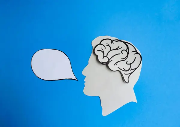 Beyin Düşünme ve Konuşma İletişimi