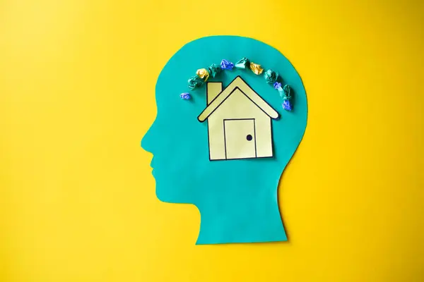 Yeni bir ev almayı düşünüyorum.