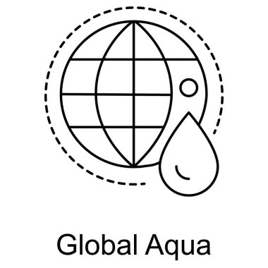 Global Aqua dünya çapında temiz su erişimi, sürdürülebilir su yönetimi ve çevre yönetimi çabalarını temsil etmektedir. Bu simge, gezegenlerimizin en önemli kaynaklarını yenilik, işbirliği ve gidiş yoluyla korumaya bağlılığını somutlaştırıyor.