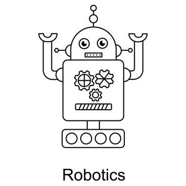Robot bilimi, robotların tasarımı, inşası ve işletilmesi üzerine odaklanan ve çeşitli endüstriler arasındaki verimliliği artıran bir teknoloji dalıdır. Yapay zeka, makine öğrenme ve makine mühendisliğini birleştirerek., 