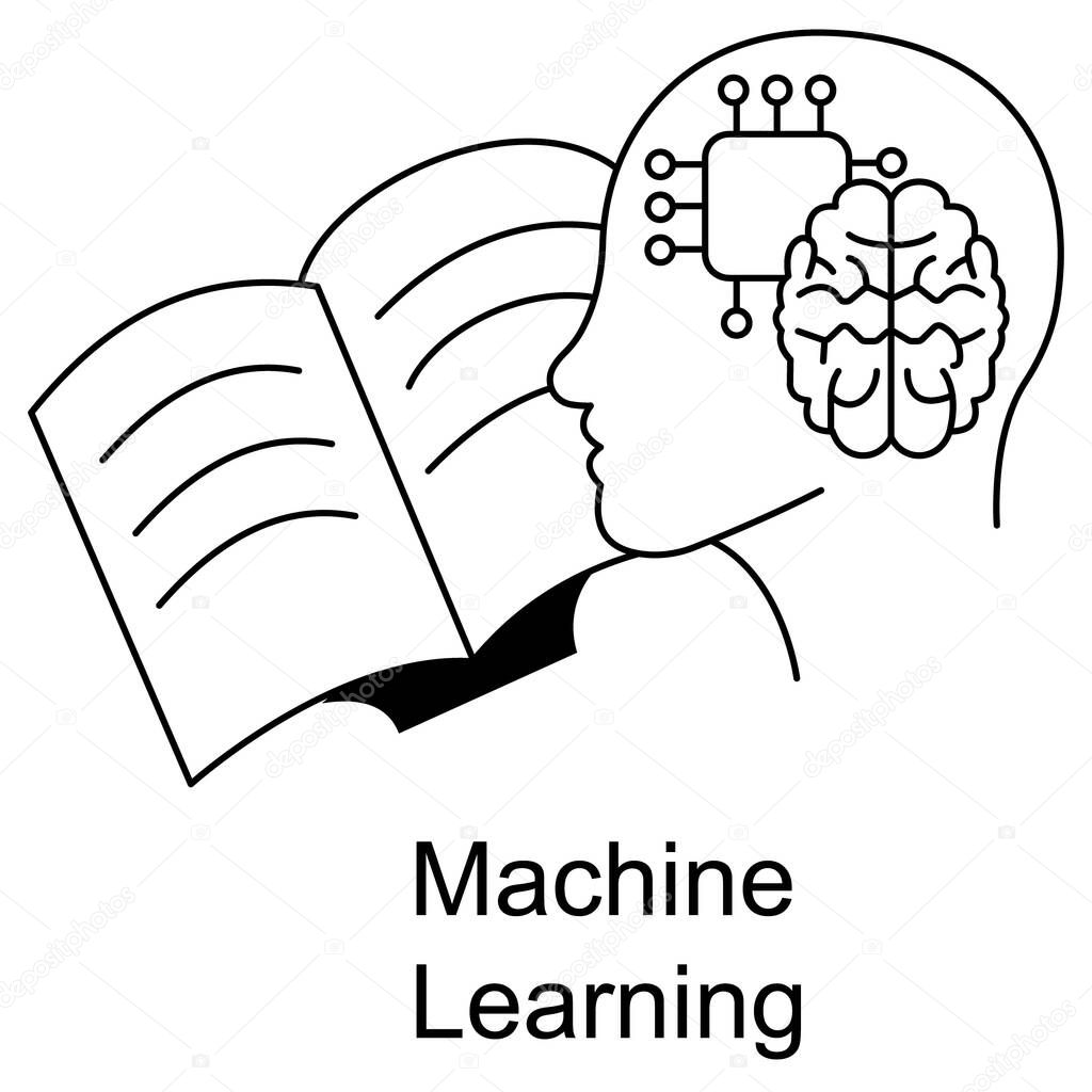 Machine Learning (ML) is a branch of artificial intelligence that enables computers to learn from data and improve their performance without being explicitly programmed. It uses statistical algorithms and neural networks to identify patterns, make pr