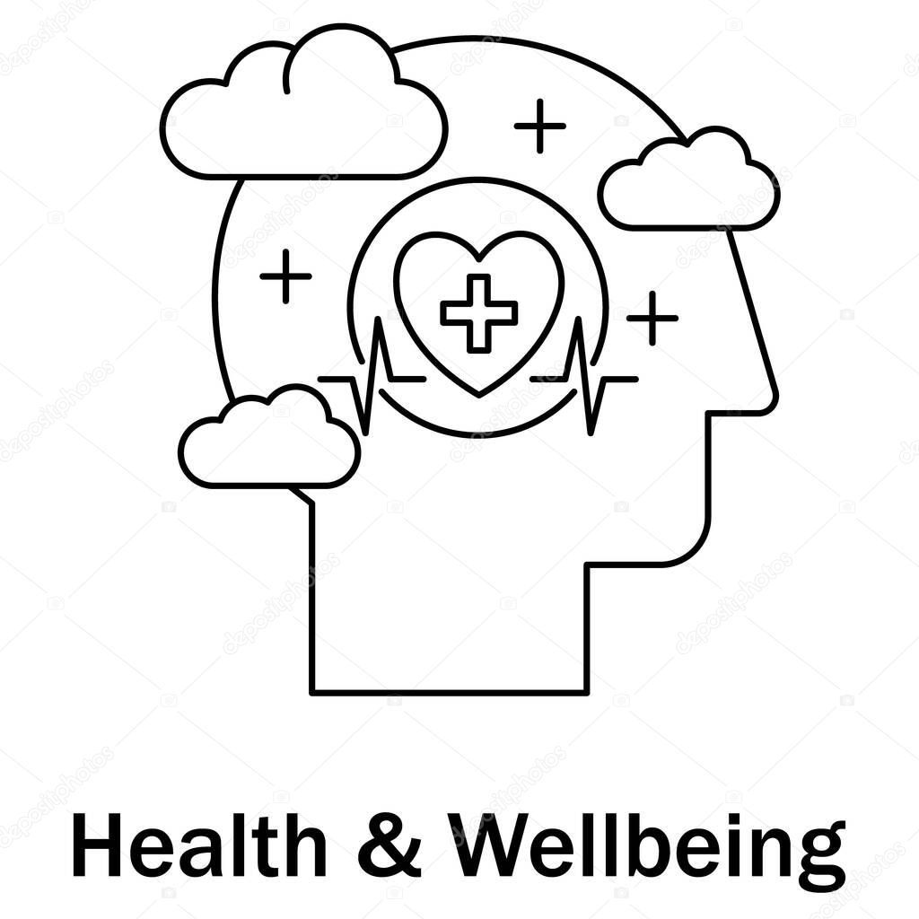 Health and wellbeing focus on creating environments and lifestyles that support physical, mental, and social well-being. This includes access to clean air, natural light, green spaces, ergonomic design, mental health support, and overall wellness str
