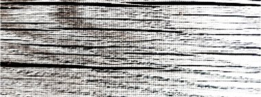 Tahta ve Tehlike Vektörü Etkisi. Kirli Eski Arkaplanlar İçin Grunge Fırçası