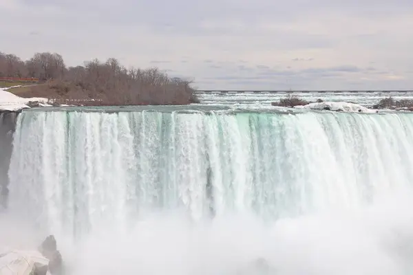 Niagara 'nın güzel manzarası