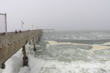 San Francisco Rıhtımı, Kaliforniya