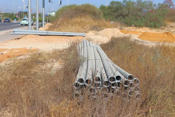 Isıtma sistemi için borular