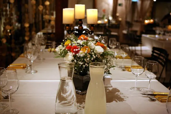 Çiçek ve Mumlarla Kutlama Tablosu Ayarları