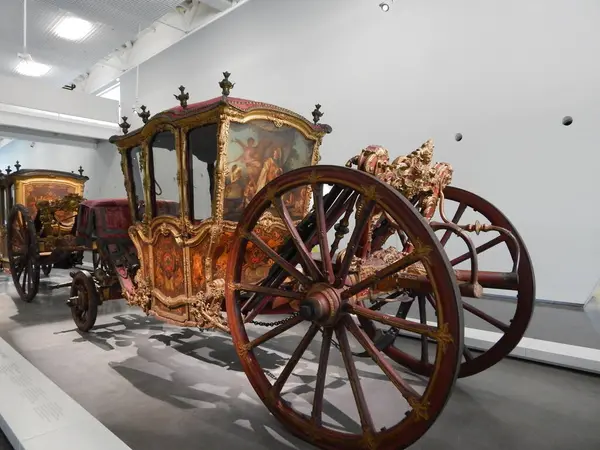 Nakliye Müzesi. Tahta. Portekiz. Lizbon.