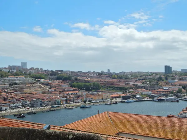 Porto, Portekiz - Yazın tarihi merkez