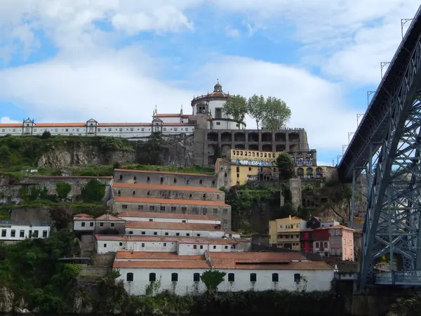 Porto, Portekiz - 2018 Tarihi Porto Kasabası