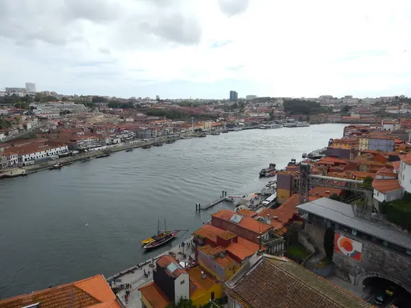 Porto, Portekiz 'in Porto şehri.