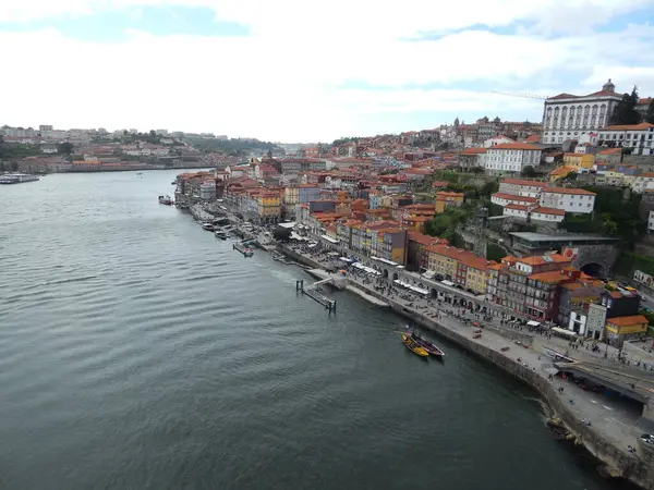 porto. Eski şehir. Portekiz, Portekiz.