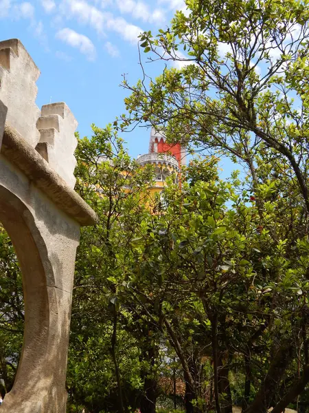 Günahkarlar şehri manzarası