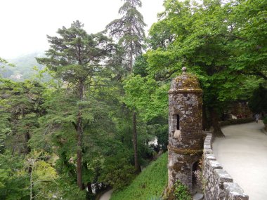 Günahkarlar şehrinin eski kasabası