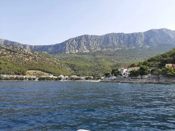 açık hava manzarasının resimsel görüntüsü