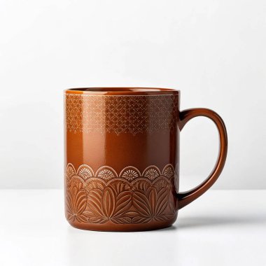 taza de té o café