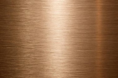 Fırçalanmış metal desenli soyut arkaplan.