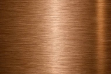 Grafik tasarımı ve web tasarımı şablonu için bakır bakır doku arka planı