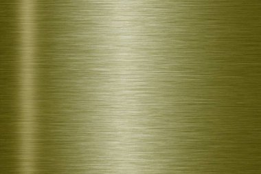 Altın metalin soyut arkaplanı.