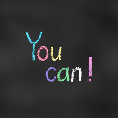 Şirin Tasarım Renkli Sözcük 