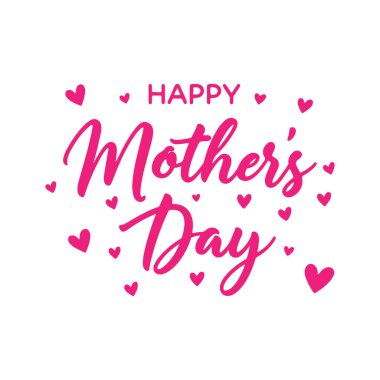 Palmiye Ağaçları Vektör İllüstrasyonlu Düz Tropik Ada.