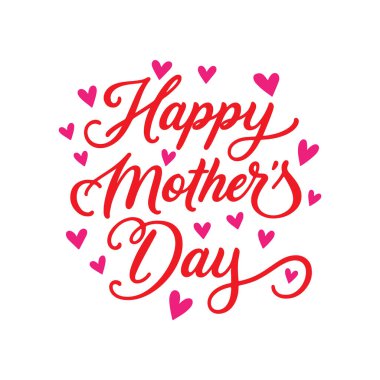 Palmiye Ağaçları Vektör İllüstrasyonlu Düz Tropik Ada.