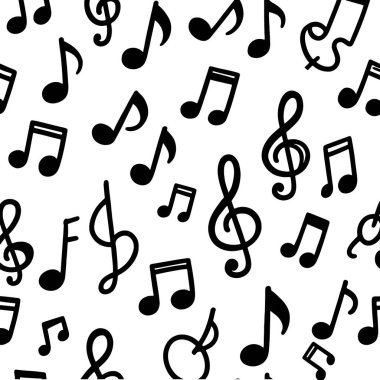 Notların kusursuz arkaplanı