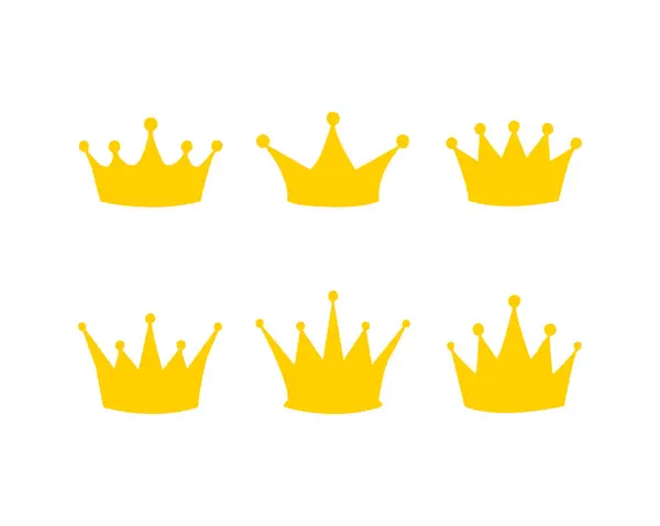 Crown basit simge toplama vektörü