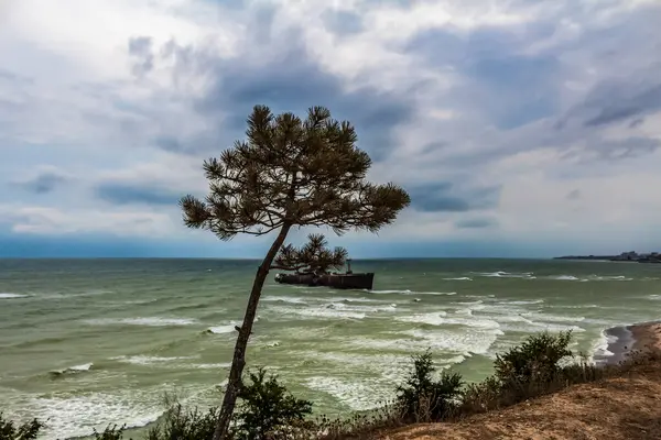 güzel deniz manzarası, seyahat konsepti