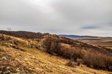 Kırım güzel manzara