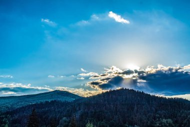 Manzaralar, Doğa, Avrupa, Doğu Avrupa, Romanya