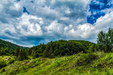 Manzaralar, Doğa, Avrupa, Doğu Avrupa, Romanya
