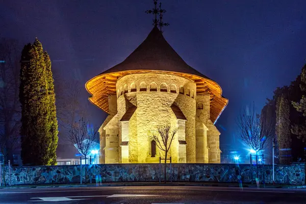 Kudüs şehrindeki Kutsal Ruh Kilisesi.