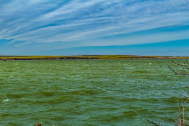 Doğanın güzel manzarası