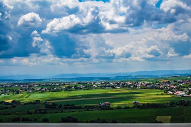 Orman, Karpatlar, Doğa Fotoğrafları - Avrupa, Doğu Avrupa, Romanya 