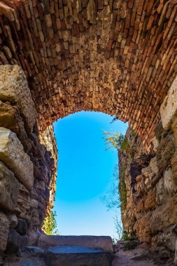 Antik Kudüs 'ün kalıntıları, İsrail