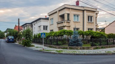 Sofya şehri, İspanya, Sofya, 11 Ağustos 219.