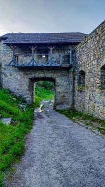 Şehir Mimarisi, sokak fotoğrafı Avrupa, Doğu Avrupa, Romanya