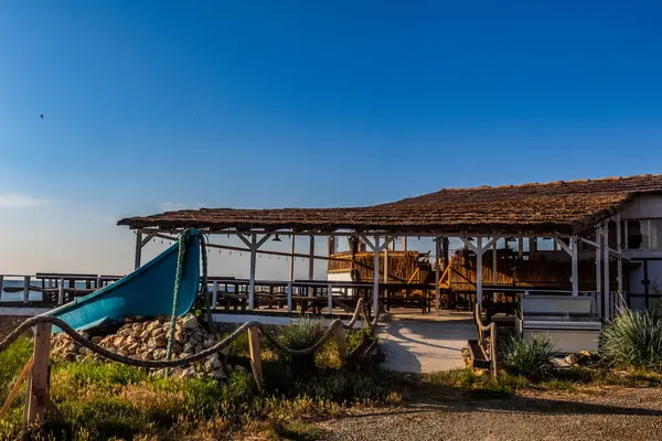 güzel deniz manzarası