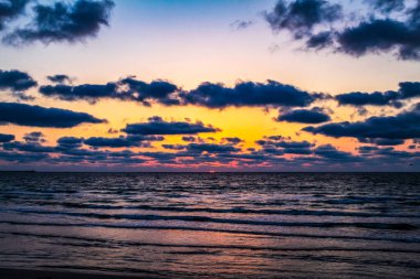 Sunrise Beach Florida