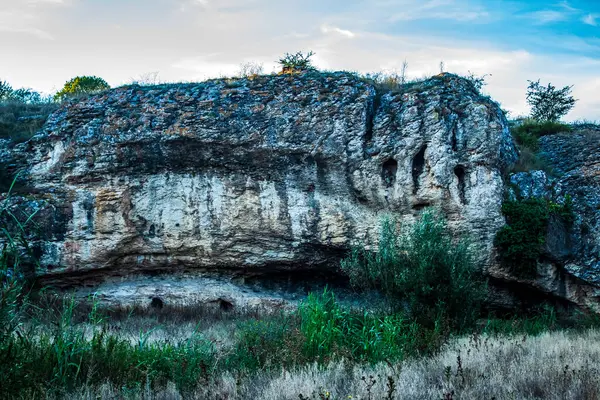 Antik şehir Cuenca, İspanya