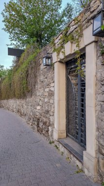 Şehir Mimarisi, sokak fotoğrafı Avrupa, Doğu Avrupa, Romanya