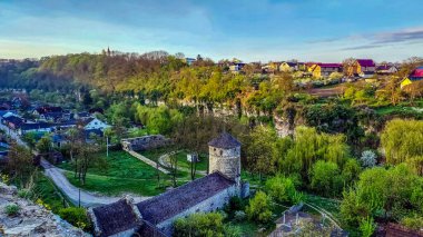 Şehir Mimarisi, sokak fotoğrafı Avrupa, Doğu Avrupa, Romanya