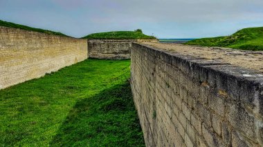 fort saint - malo - brittany