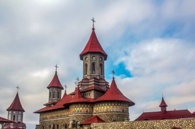 İsa 'nın Katedrali Moskova' daki Kurtarıcı Kremlin, Rusya