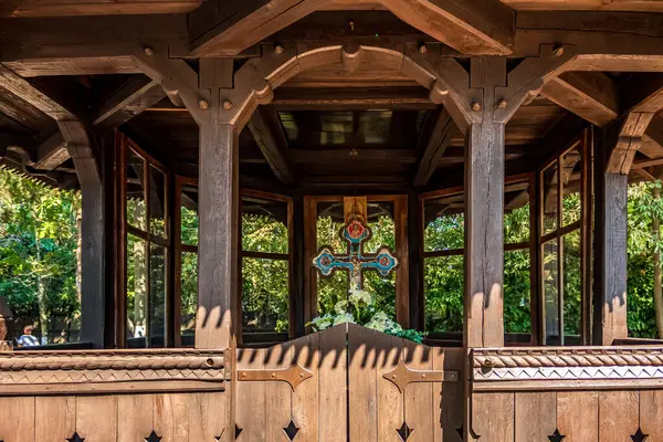 San Francisco Kilisesi, Kaliforniya.