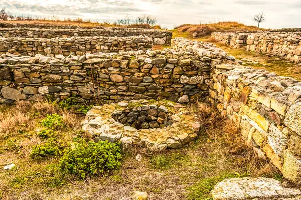 Antik Roma harabeleri